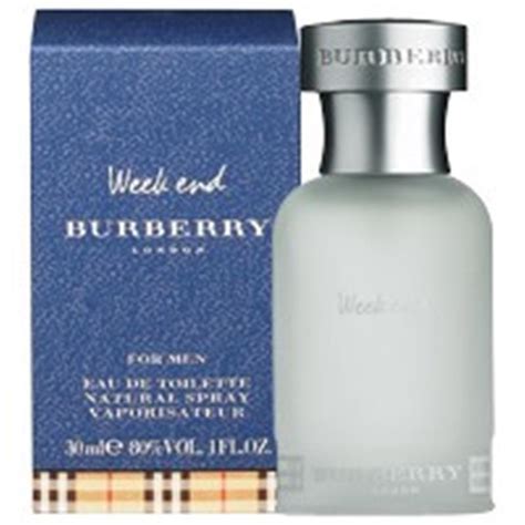 burberry weekend 30ml precio|burberry weekend for men 30ml.